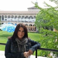 Mariluz Cabellos Muñoz