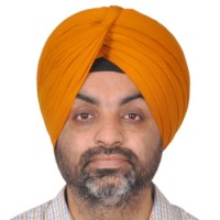 Gurdeep Singh