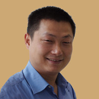Charles Zhang