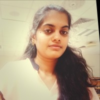 Ashwini G