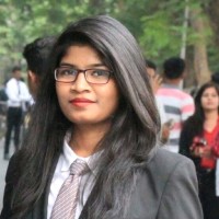Akankshya Besra