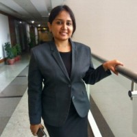 Monica Kaushik