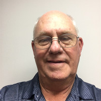 Wayne Ford