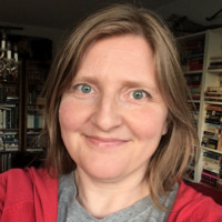 Eva Blässar