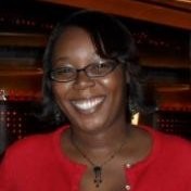Myesha Morris, Cptd