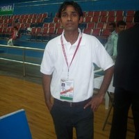 Binay Yadav