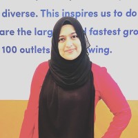 Dr. Aqilah Yusof