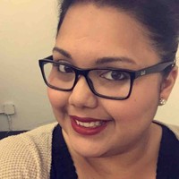 Shirley Palacios