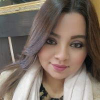 Yasmine Anoir