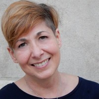 Joyce Faust