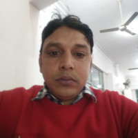 Sahdev Kaushik