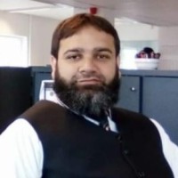 Muhammad Abdullah