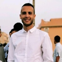 Ahmed Hassouni