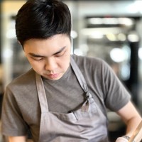 Marcus Leow