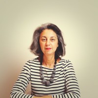Nadia Abbès