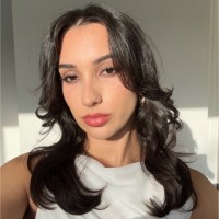 Julia Drakopoulos
