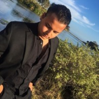 Shawn Goswami