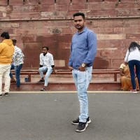 Dileep Kumar