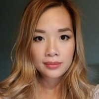 Joanie Tsang