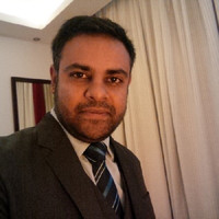 Vyom Pandya
