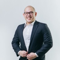 Kenneth Ding