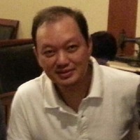 Ricky Pratadaja