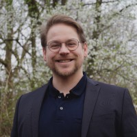 David Piorunek, Dr.-Ing.