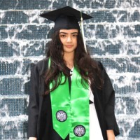 Yasmine Nasheet