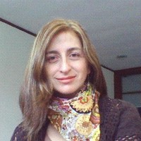 Mª Gabriela Cárcamo Marín
