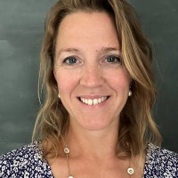 Sarah Enevold Jacobsen