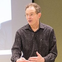 David Hilton