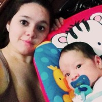 Gianella Pita Vasquez