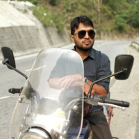 Arjun Kumar Shah