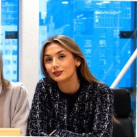 Nicki Nesheim Bakken