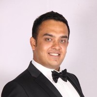 Jas Singh