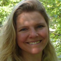 Rachel Helliwell
