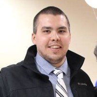 Clinton Van Andel