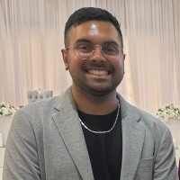 Vincent Singh