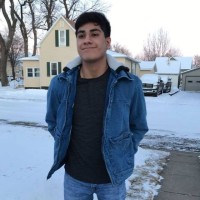Alex Bucio Olivares