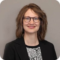 Julia Stambaugh, MBA
