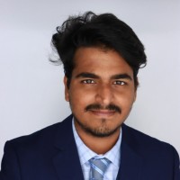 Praneeth Munukutla