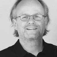 Cyril Egger