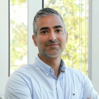 Alireza (Alex) Moridi