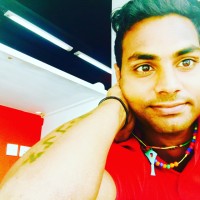 Narcinva rajaram Naik