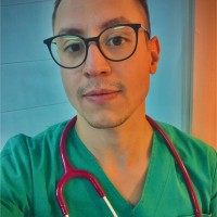 H. Daniel Soto Aveiro