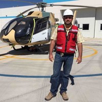 Fernando J. Díaz Peón Vélez