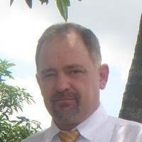 Mark Taylor