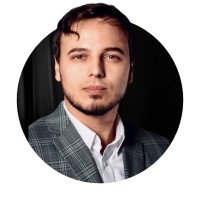 Salem Topalovic, Aia
