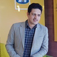 Vahid J