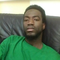 Amadou Camara